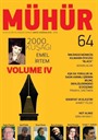 Mühür İki Aylık Şiir ve Edebiyat Dergisi Yıl:9 Sayı:64 Mayıs-Haziran 2016