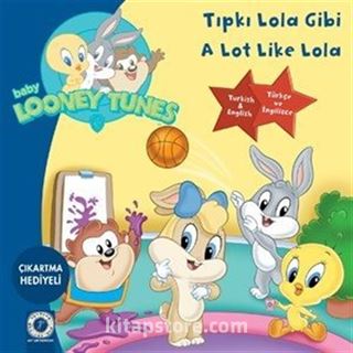 Tıpkı Lola Gibi - A Lot Like Lola