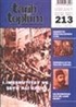 Tarih ve Toplum Aylık Ansiklopedik Dergi /Eylül 200-Cilt 36-Sayı 213