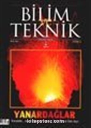 Bilim ve Teknik / Aylık Popüler Bilim Dergisi Eylül 2001-Sayı 406