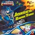 Dc Super Friends / Joker'in Zafer Turu - Hız İçin Tasarlandı