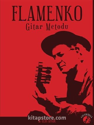 Flamenko Gitar Metodu