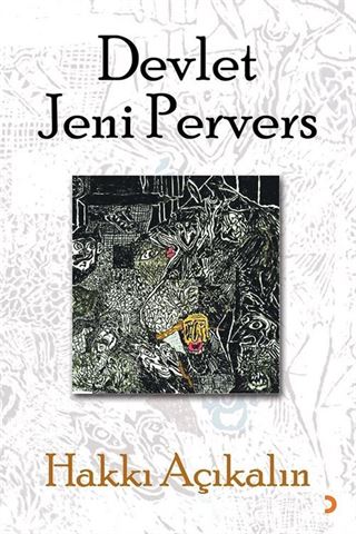 Devlet Jeni Pervers