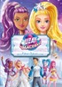 Barbie Uzay Macerası Filmin Öyküsü