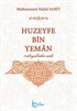 Huzeyfe bin Yeman (r.a.)