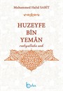 Huzeyfe bin Yeman (r.a.)
