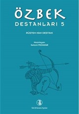 Özbek Destanları 5