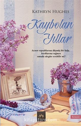 Kaybolan Yıllar