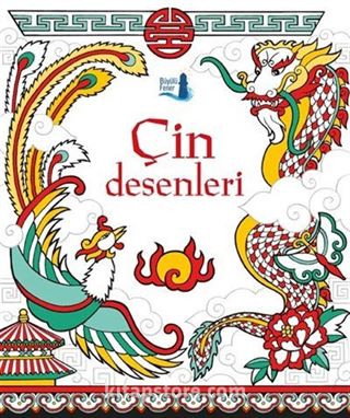 Çin Desenleri