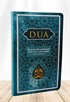 DUA (Evrâd-ı Şerîfe) Cep Boy Arapça+Türkçe - TURKUAZ (Genişletilmiş yeni baskı)