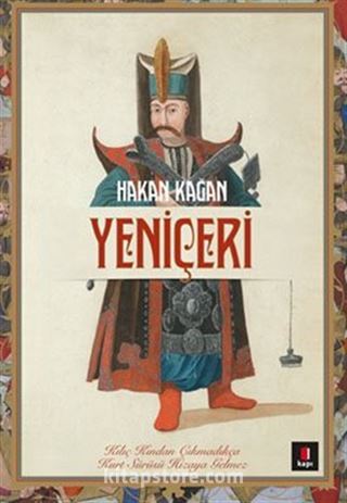 Yeniçeri