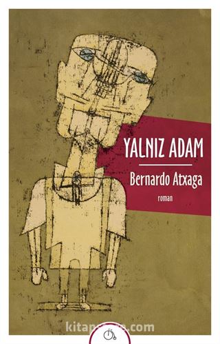 Yalnız Adam