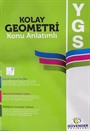 YGS Kolay Geometri Konu Anlatımlı