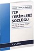 Tıp Terimleri Sözlüğü Türkçe - Arapça - İngilizce