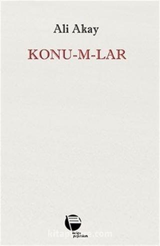 Konu-m-lar