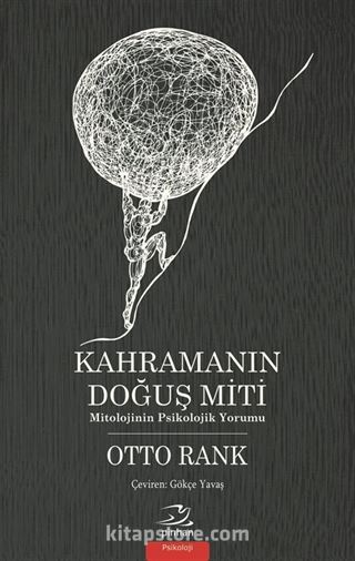 Kahramanın Doğuş Miti