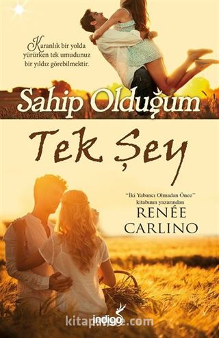 Sahip Olduğum Tek Şey
