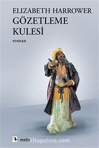 Gözetleme Kulesi