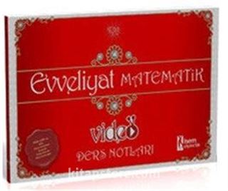 KPSS Evveliyat Matematik Video Ders Notları