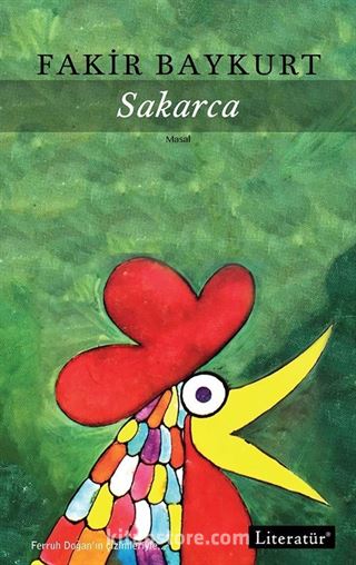 Sakarca