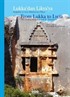 Lukka'dan Lykia'ya Sarpedon ve Aziz Nikolaos'un Ülkesi