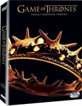 Game Of Thrones Season 2 (5 Dvd)