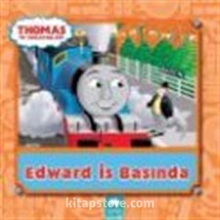 Thomas ve Arkadaşları - Edward İş Başında