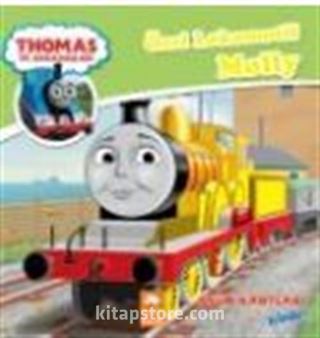Thomas ve Arkadaşları - Özel Lokomotif Molly