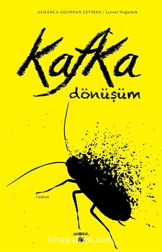 Dönüşüm