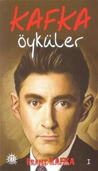 Kafka Öyküler 1