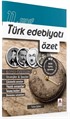 11. Sınıf Türk Edebiyatı Özet