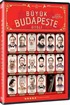 The Grand Budapest Hotel - Büyük Budapeşte Oteli (Dvd)