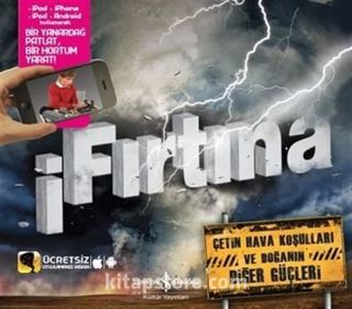 i Fırtına