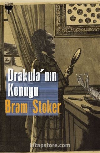 Drakula'nın Konuğu