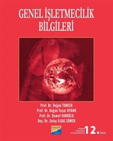Genel İşletmecilik Bilgileri