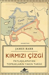 Kırmızı Çizgi