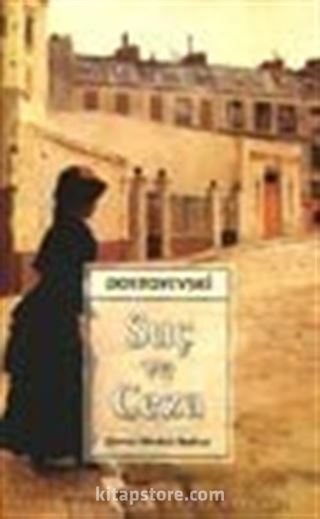 Suç ve Ceza