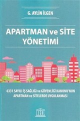 Apartman ve Site Yönetimi