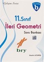 11. Sınıf İleri Geometri Soru Bankası (Orta Düzey-B)