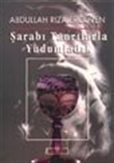 Şarabı Tanrılarla Yudumladık