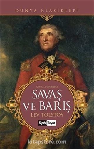 Savaş ve Barış