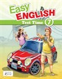 Easy English Test Time 7