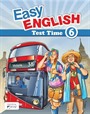 Easy English Test Time 6