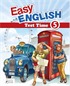 Easy English Test Time 5
