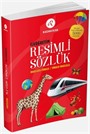 İlköğretim Resimli Sözlük İngilizce-Türkçe/Türkçe-İngilizce