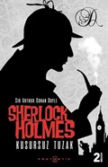 Sherlock Holmes Kusursuz Tuzak