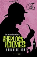 Sherlock Holmes Karanlık Oda