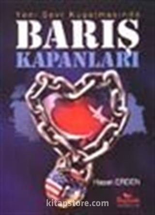 Barış Kapanları