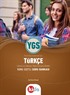 YGS Türkçe Çıkmış ve Çıkması Olası Sorulara Odaklı Konu Özetli Soru Bankası