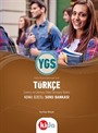 YGS Türkçe Çıkmış ve Çıkması Olası Sorulara Odaklı Konu Özetli Soru Bankası